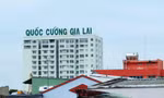 Cổ phiếu công ty nhà Cường 'đô la' tăng giá 120% 