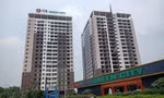 Cổ phiếu doanh nghiệp nghìn tỷ bị 'tuýt còi' khi vừa lên sàn