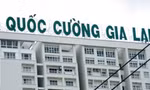 Nhà đầu tư tháo chạy khỏi QCG, cổ phiếu ‘nằm sàn’ la liệt