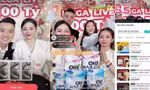 Thu 42.600 tỷ đồng thuế kinh doanh online trong 4 tháng