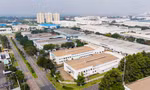 Singapore dẫn đầu ‘rót’ vốn FDI vào Việt Nam