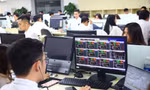 Cổ phiếu trụ 'gánh' VN-Index phiên đáo hạn phái sinh
