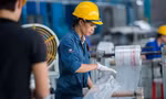 Bất ngờ về một tỉnh có năng suất lao động hơn 560 triệu đồng/người