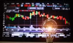 VN-Index bật tăng dù dòng tiền thận trọng