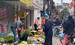 CPI tháng 2 tăng nhẹ, giá thực phẩm đồng loạt ‘hạ nhiệt’