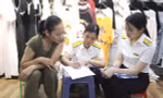 Người dân sắp được chấm điểm cán bộ thuế