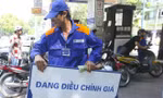 Xăng lên giá hơn 7.000 đồng/lít từ đầu năm, đẩy CPI tăng cao