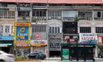 Nhiều doanh nghiệp đóng cửa, giải thể 