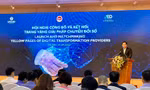 Công bố trang vàng chuyển đổi số cho doanh nghiệp