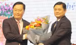 Ông Nguyễn Đức Trung làm Chủ tịch UBND tỉnh Nghệ An