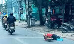 Điều tra tình trạng 'chăn dắt' người ăn xin ở Nghệ An