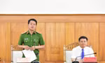 Định danh số nhà, cơ sở dữ liệu đất đai góp phần minh bạch thị trường bất động sản