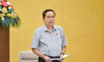 Ông Trần Thanh Mẫn: Kỳ họp Quốc hội tới đây quyết định nhiều vấn đề quan trọng