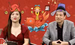 [Talkshow] Chuyên gia lưu ý khi cúng ông Công ông Táo và giao thừa để hút may mắn năm mới