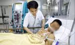 Giữ sự sống giữa lằn ranh sinh tử - Kỳ 2: Chiến trường trắng