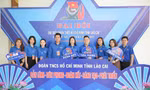 Kỳ vọng của đoàn viên ở Đại hội điểm Đoàn cấp tỉnh đầu tiên trong cả nước