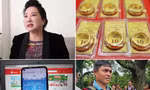 Nữ CEO Quốc Cường Gia Lai bị bắt; nông dân một huyện sắm hơn 1.000 ô tô 