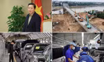Tên gọi mới 2 bộ sau sáp nhập; thông tin tăng lương cao nhất từ trước đến nay