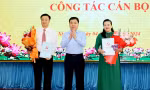 Kiện toàn nhân sự tại tỉnh Hà Giang, Đồng Nai
