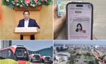 Lương tăng cao nhất lịch sử; quay cuồng xác thực sinh trắc học