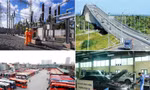 Quy định mới về giá điện, đăng kiểm ô tô 