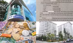 Choáng váng vay 8,5 triệu 'hô biến' thành 8,8 tỷ đồng; Vụ Vạn Thịnh Phát có diễn biến mới