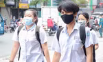 Chưa hoàn thành thi tốt nghiệp THPT từ đợt 1, sĩ tử có thiệt thòi khi xét tuyển đại học?