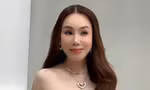 Chuyện gì đang xảy ra với Hồ Quỳnh Hương?