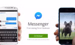 Đằng sau việc Facebook khóa chức năng chat trên di động