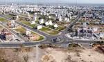 Một góc Khu đô thị du lịch biển Phan Thiết ( tỉnh Bình Thuận) được chuyển đổi từ sân golf 