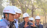 U80 vẫn say mê với những dự án bất động sản 