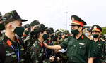 Thanh niên Quân đội đi đầu trong mọi nhiệm vụ