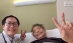Chuyện 'yêu' của bệnh nhân ung thư 