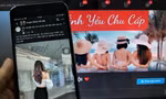 Nhóm “Sugar daddy-Sugar baby” nở rộ trên các hội nhóm