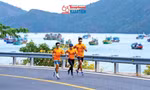 Runner ‘thổi lửa’ cho Tiền Phong Marathon 2022 