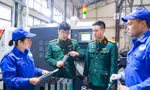 Bảo vệ Tổ quốc từ những sáng kiến