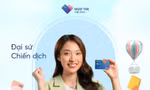 Trải nghiệm thanh toán số của đại sứ Khánh Vy 