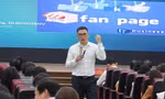Chuyện đạo đức nghề báo trên giảng đường 