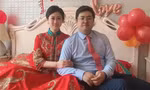 Đám cưới mùa dịch