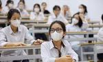 Cuộc đua khốc liệt vào lớp 10 trường chuyên