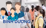 Thành vùng dịch lớn thứ 2 cả nước, Bình Dương đang điều trị F0 như thế nào?