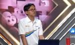 Đường Lên Đỉnh Olympia: Nam sinh xuất sắc mang cầu truyền hình đầu tiên về Gia Lai