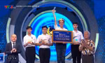 Đường Lên Đỉnh Olympia: Nam sinh Gia Lai thắng thuyết phục, danh hiệu Miss "vẩy rau" đã có chủ
