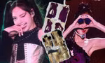 BLACKPINK diện trang phục thương hiệu Việt trong đêm diễn đầu tiên tại Hà Nội