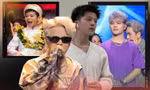 Rhyder: Hành trình từ Quán quân The Voice Kids đến những tranh cãi tại Rap Việt