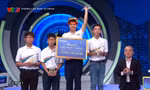 Đường Lên Đỉnh Olympia có câu hỏi phụ, nam sinh Bình Dương và Hà Nội vào thi Quý 3 