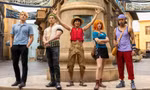 One Piece live-action mùa 2 chưa chiếu, kịch bản mùa 3 đã được khởi động