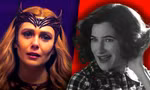 Marvel phát hành phim riêng về ả phù thủy Agatha - kẻ thù của Scarlet Witch