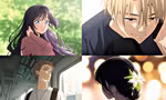 Hoa Thơm Kiêu Hãnh: Bộ anime được ví như "Romeo và Juliet" bản học đường