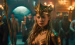 Vì sao Amber Heard gần như "bốc hơi" trước thềm "Aquaman 2" công chiếu?
